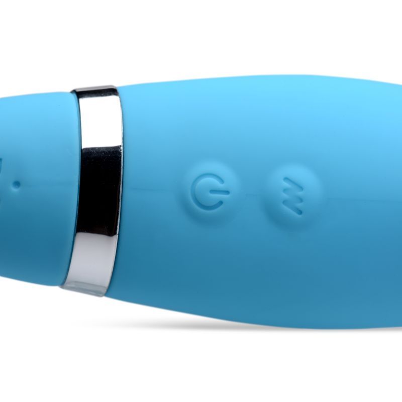 Mighty Rider 10X Strapless Strap-On with Remote