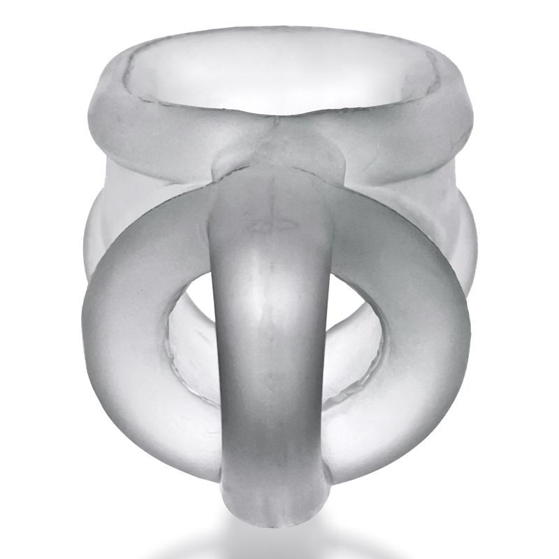 OxBalls Ballsling Ball Split Sling, A Soft Separating Squeeze