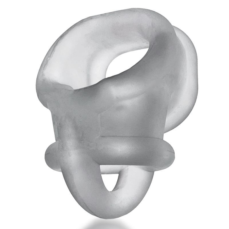 OxBalls Ballsling Ball Split Sling, A Soft Separating Squeeze
