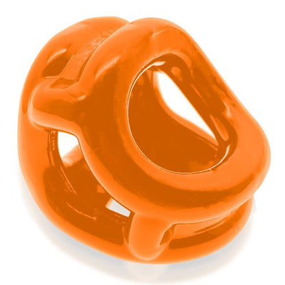 Original Lite Cocksling Air Orange One Size OxBalls