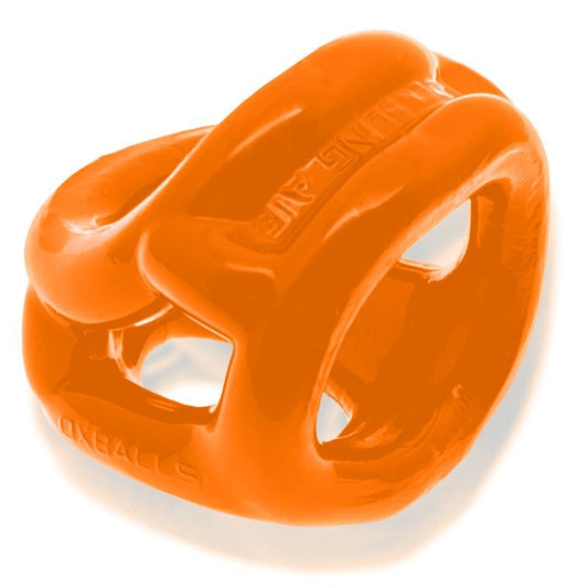 Original Lite Cocksling Air Orange One Size OxBalls