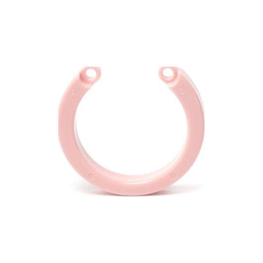 Cockcage U Ring Large Pink Large