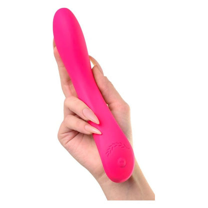 JOS Twig Slimline Vibrator Pink