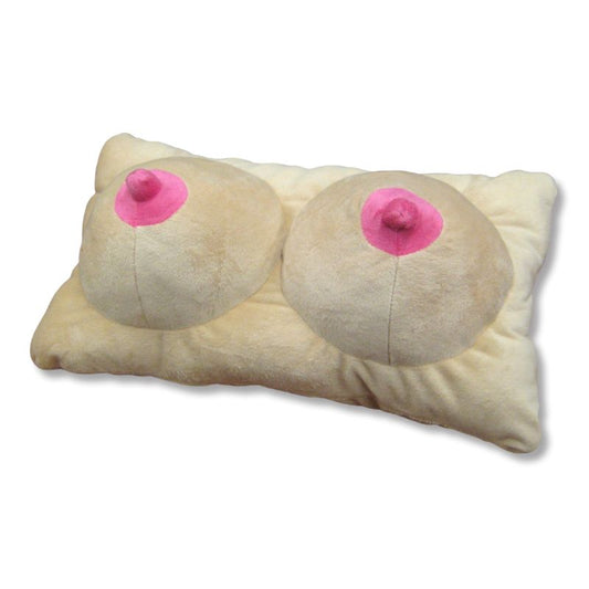 Boobs Pillow Plump and Comfortable