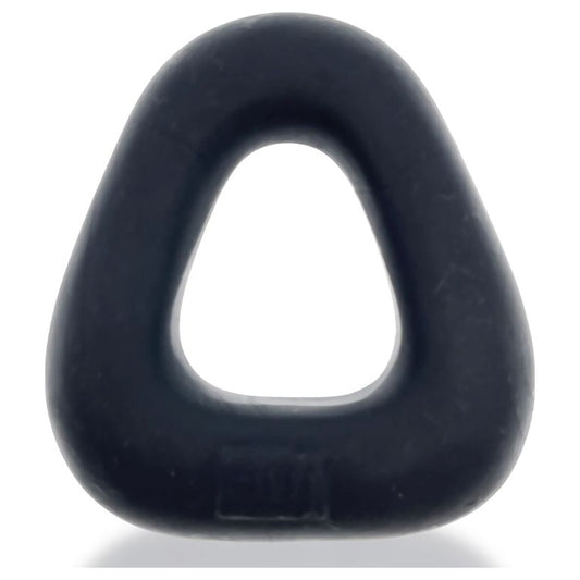 Zoid Trapaziod Lifter Cockring Tar Ice One Size Black