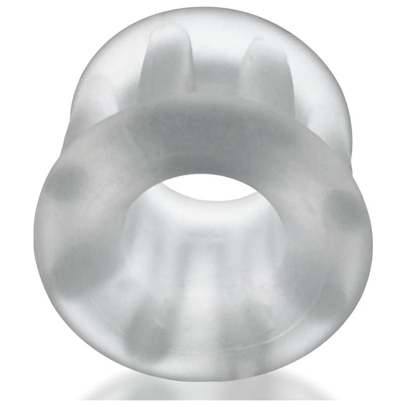 Gyroball Ballstretcher Clear Ice One Size Clear