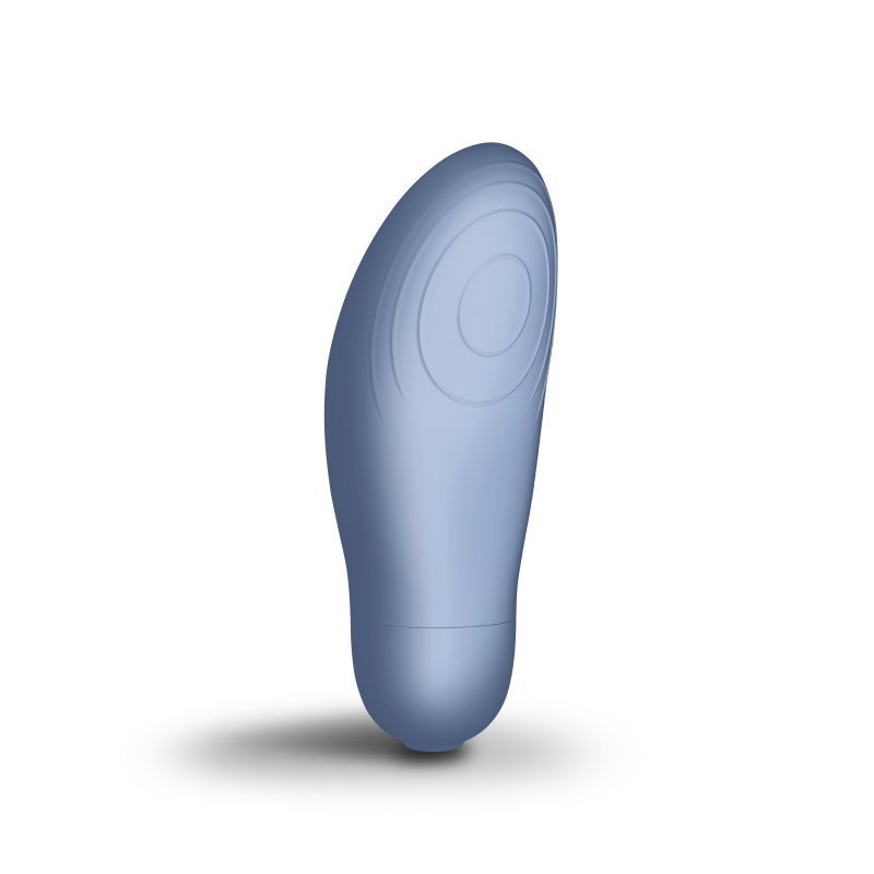 SugarBoo Blue Bae Layon Massager Blue