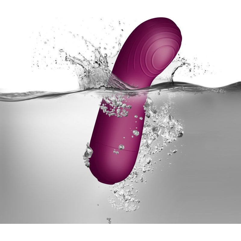 SugarBoo Berry Massager Vibe Pink Pink