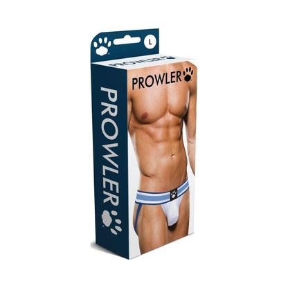 Prowler Jock White and Blue Large