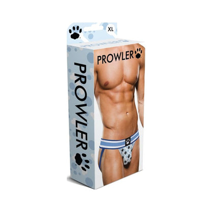 Prowler Blue Paw Jock Extra Large