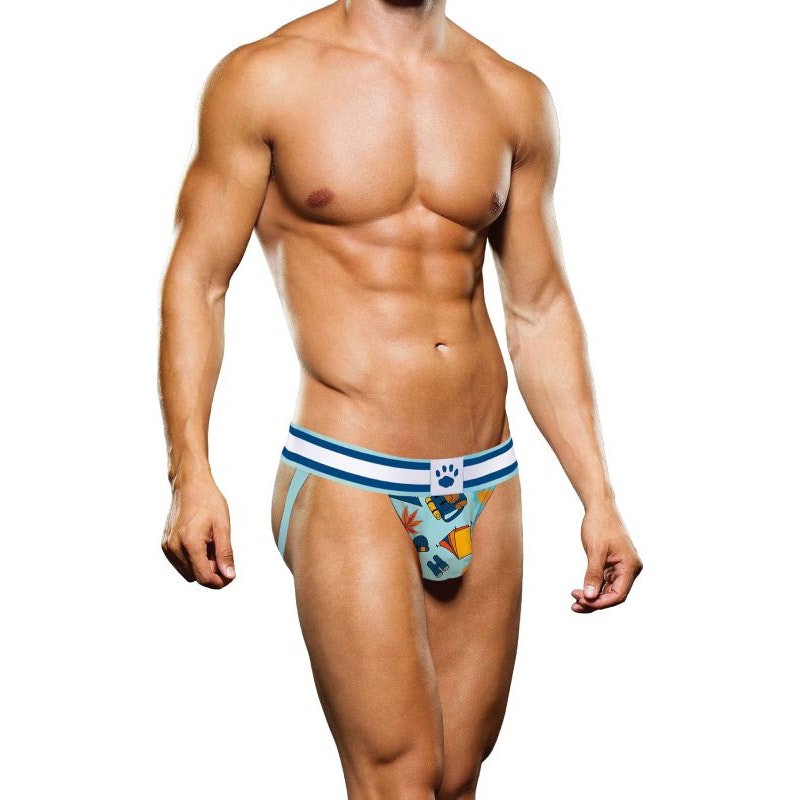 Prowler Autumn Jock Large Blue