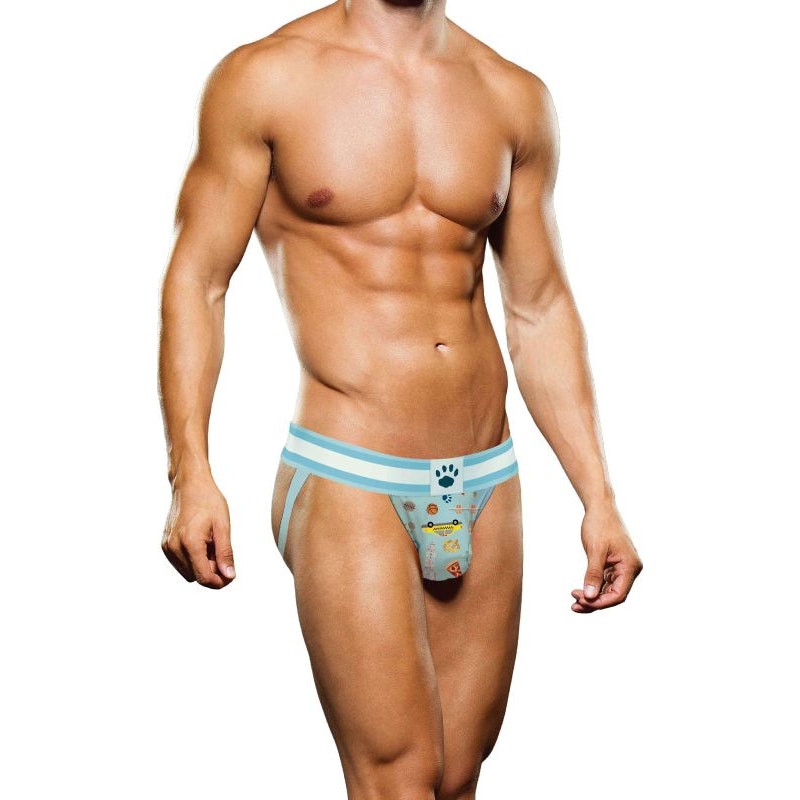 Prowler NYC Jock Medium Blue