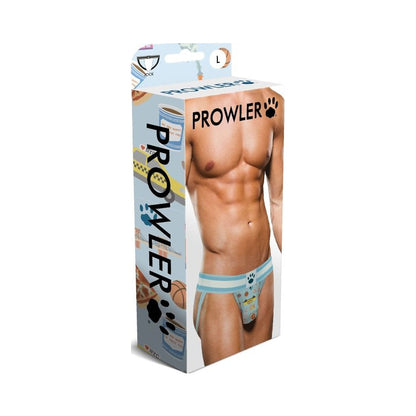 Prowler NYC Jock Large Blue