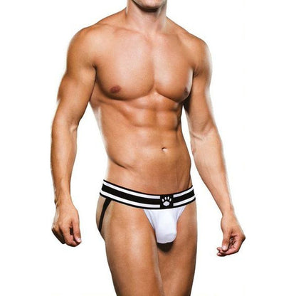 Prowler Jock White and Black Small