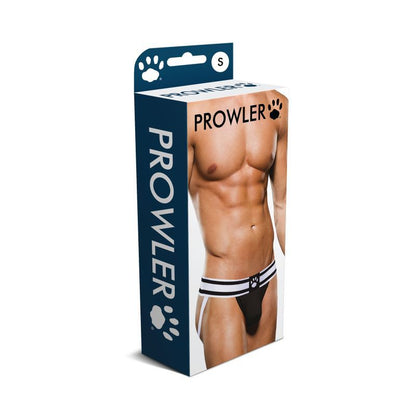 Prowler Jock White and Black Small