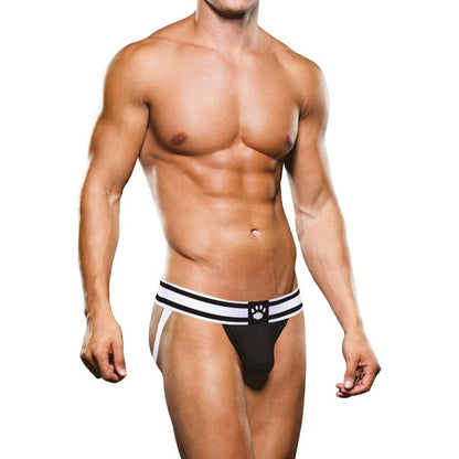 Prowler Jock White and Black Large