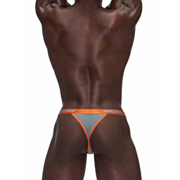 Male Power Casanova Uplift Micro Thong – Boost Pouch