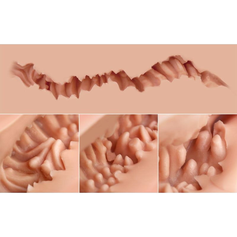 Trisha Mini Butt Masturbator