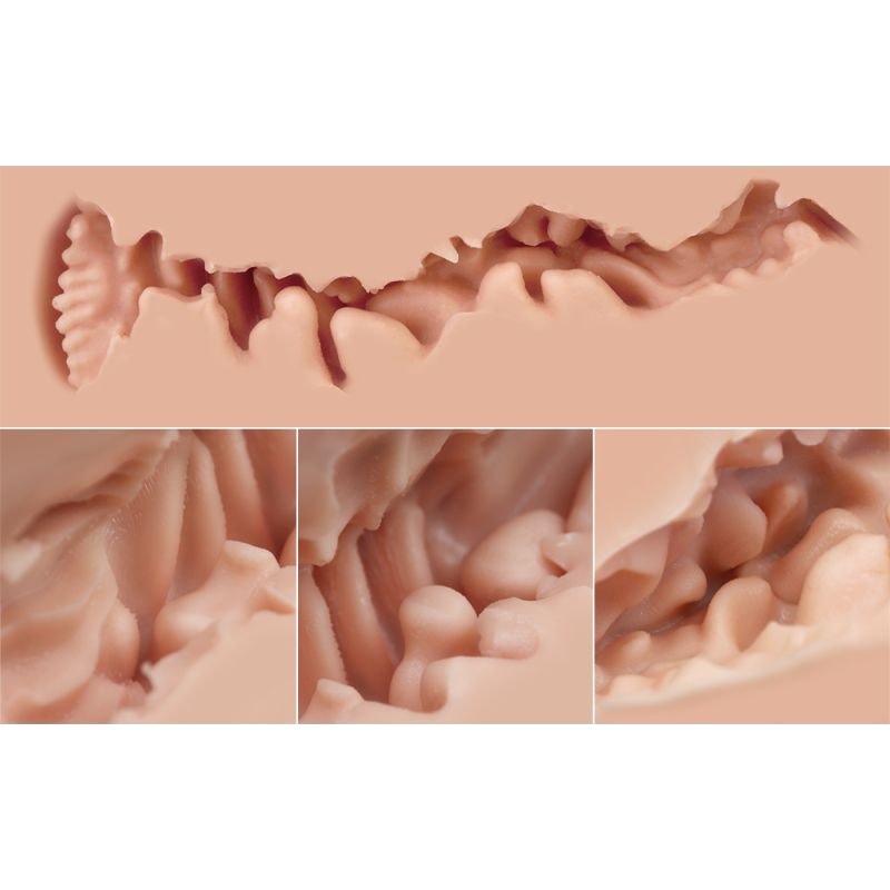 Trisha Mini Butt Masturbator