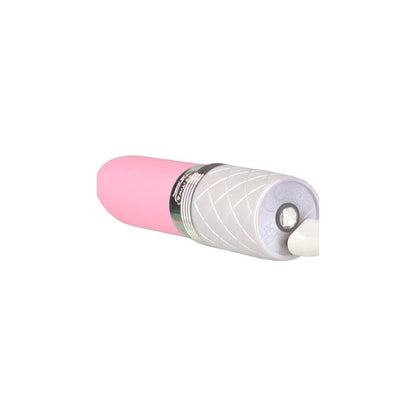 Pillow Talk Lusty Flickering Massager Pink