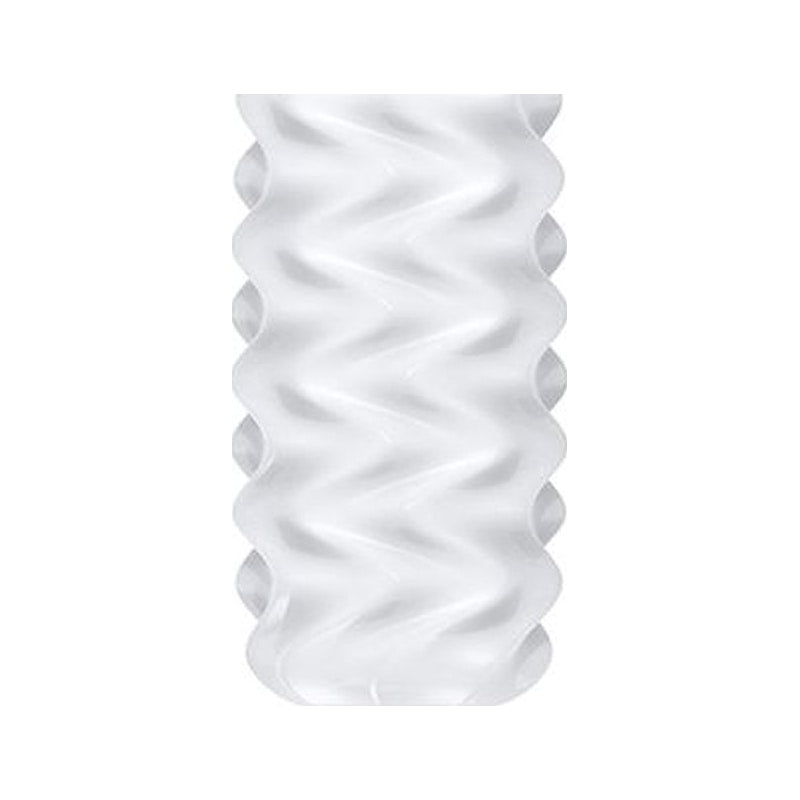 Billow Masturbation Sleeve Clear