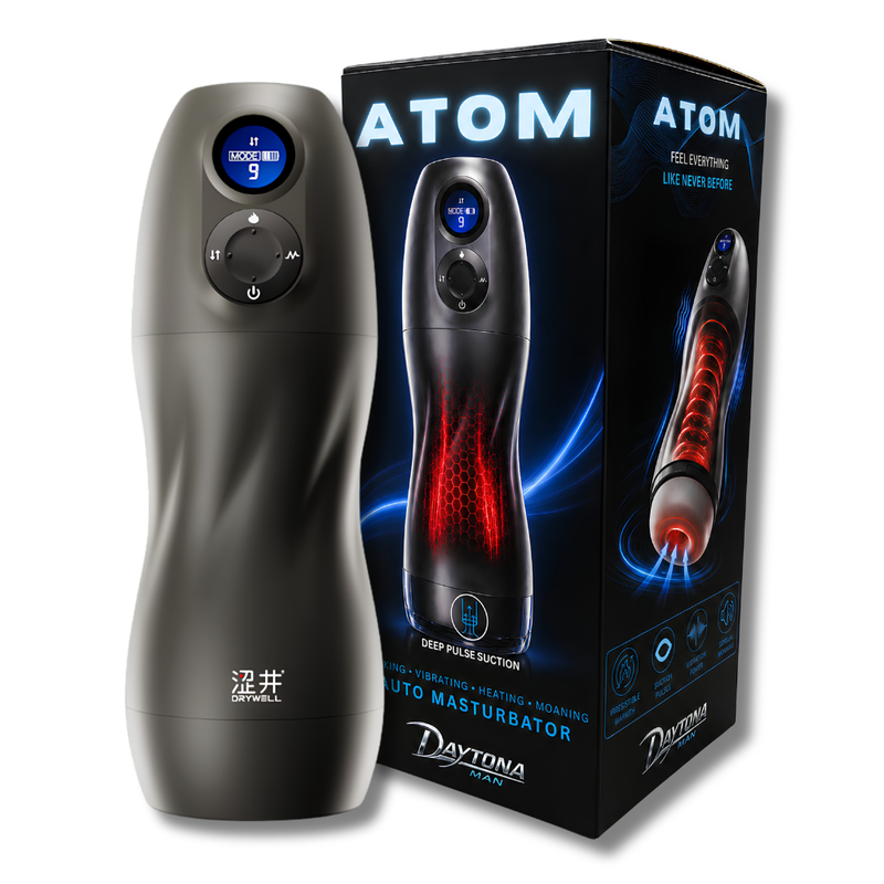 Atom Auto Thrusting