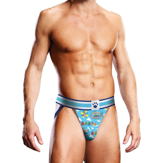 Prowler Brighton Jock Small Blue