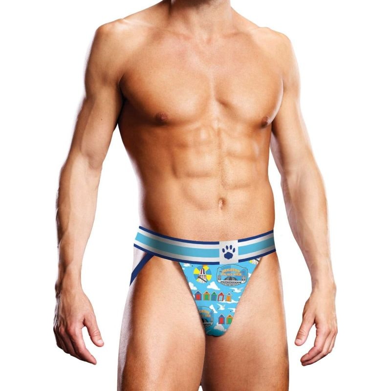 Prowler Brighton Jock Large Blue