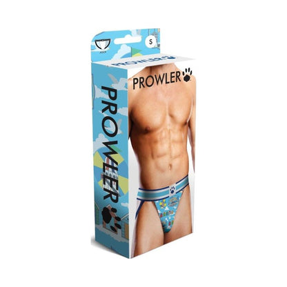 Prowler Brighton Jock Large Blue