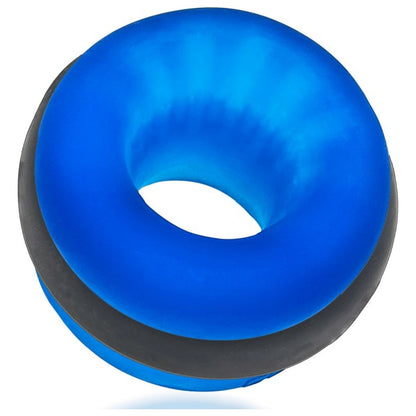 Ultracore Core Ballstretcher w Axis ring Blue Ice One Size Blue