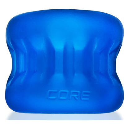 Ultracore Core Ballstretcher w Axis ring Blue Ice One Size Blue