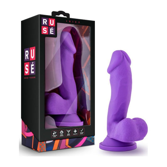 Ruse Juicy Purple Dong Purple