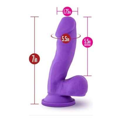 Ruse Juicy Purple Dong Purple