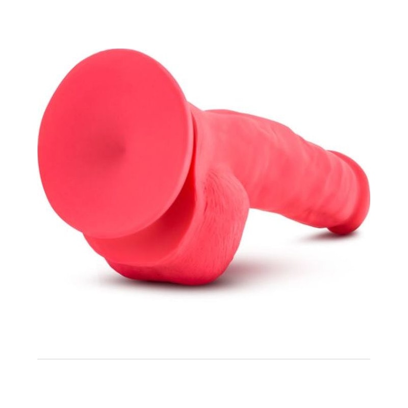 Ruse Shimmy Cherise Dong Cerise