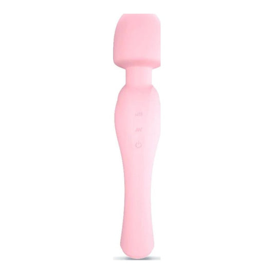 Blossom Wand Massager Pink Pink