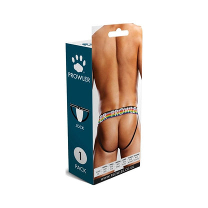 Prowler Oversized Paw Jock White Extra Large White