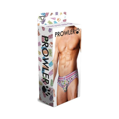 Prowler Gummy Bears Open Back Brief Small