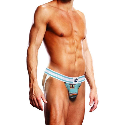 Prowler Miami Jock Extra Large Blue