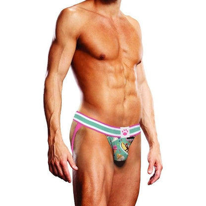 Prowler Sundae Jock Small Green