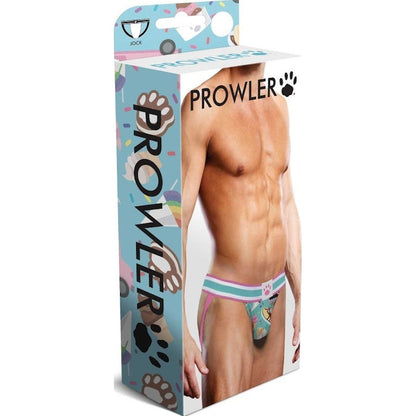 Prowler Sundae Jock Small Green