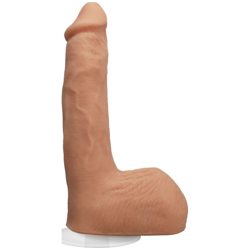 Seth Gamble Ultraskyn Dildo 8inch