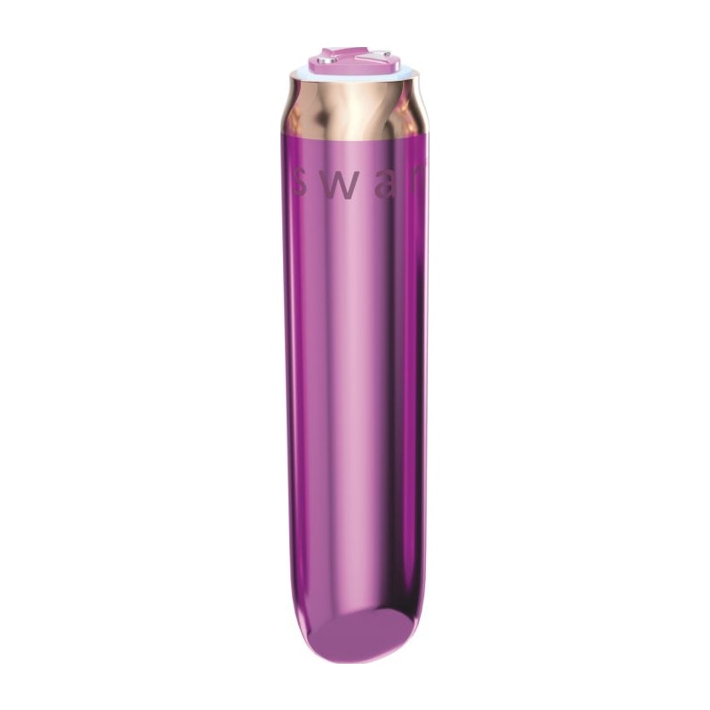 Maximum Comfy Cuff Rechargeable Bullet Pink Pink