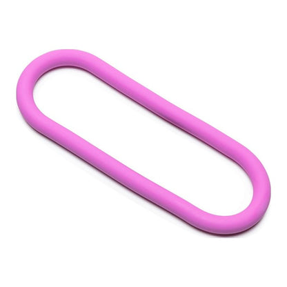 Silicone Hefty Wrap Ring 305mm Pink Pink