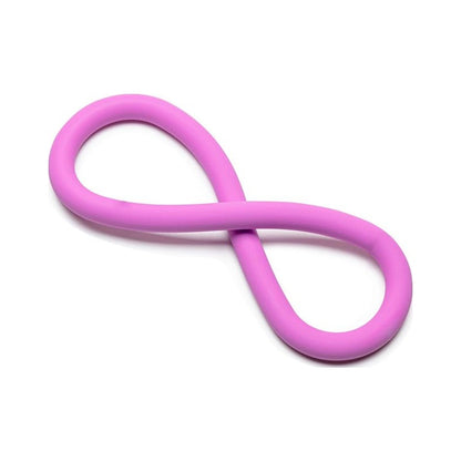 Silicone Hefty Wrap Ring 305mm Pink Pink