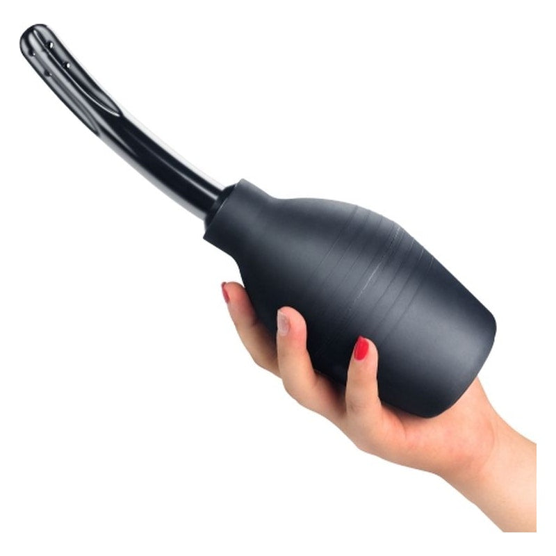 Deluxe Douche Easy to Use Contoured Nozzle 313ml