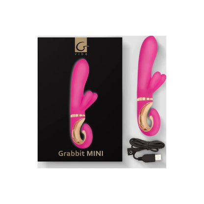 Grabbit MINI Dolce Violet Pink