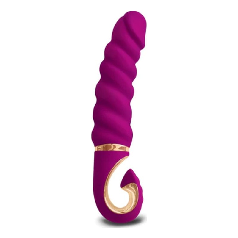 Gjack MINI Sweet Raspberry Purple