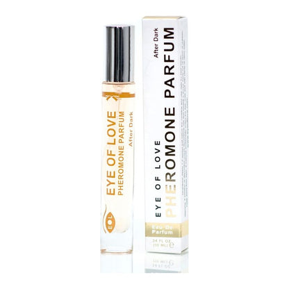 Pheromone Body Spray After Dark Attract Him 10ml