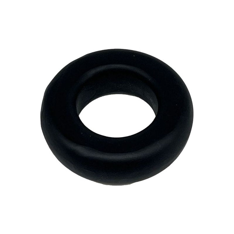 BuFu Ring Black Black