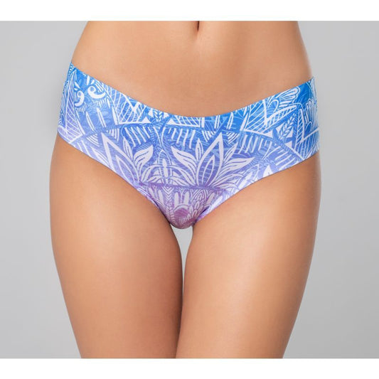 Mandala Origin Thong Small Mixed